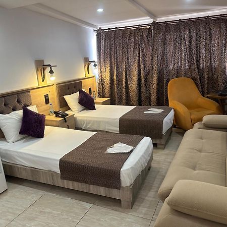 Beyondiest Hotel Αττάλεια Εξωτερικό φωτογραφία