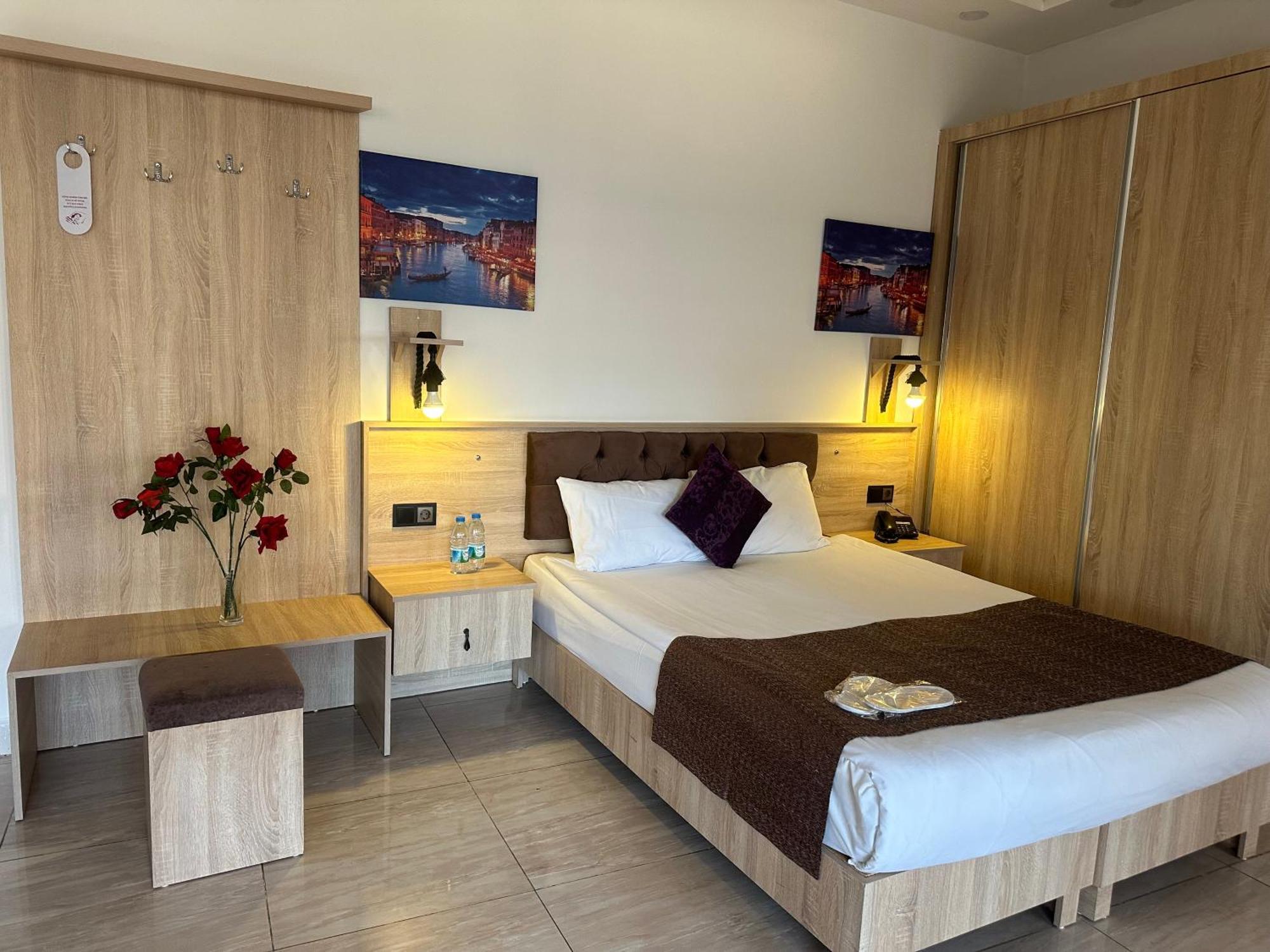 Beyondiest Hotel Αττάλεια Εξωτερικό φωτογραφία