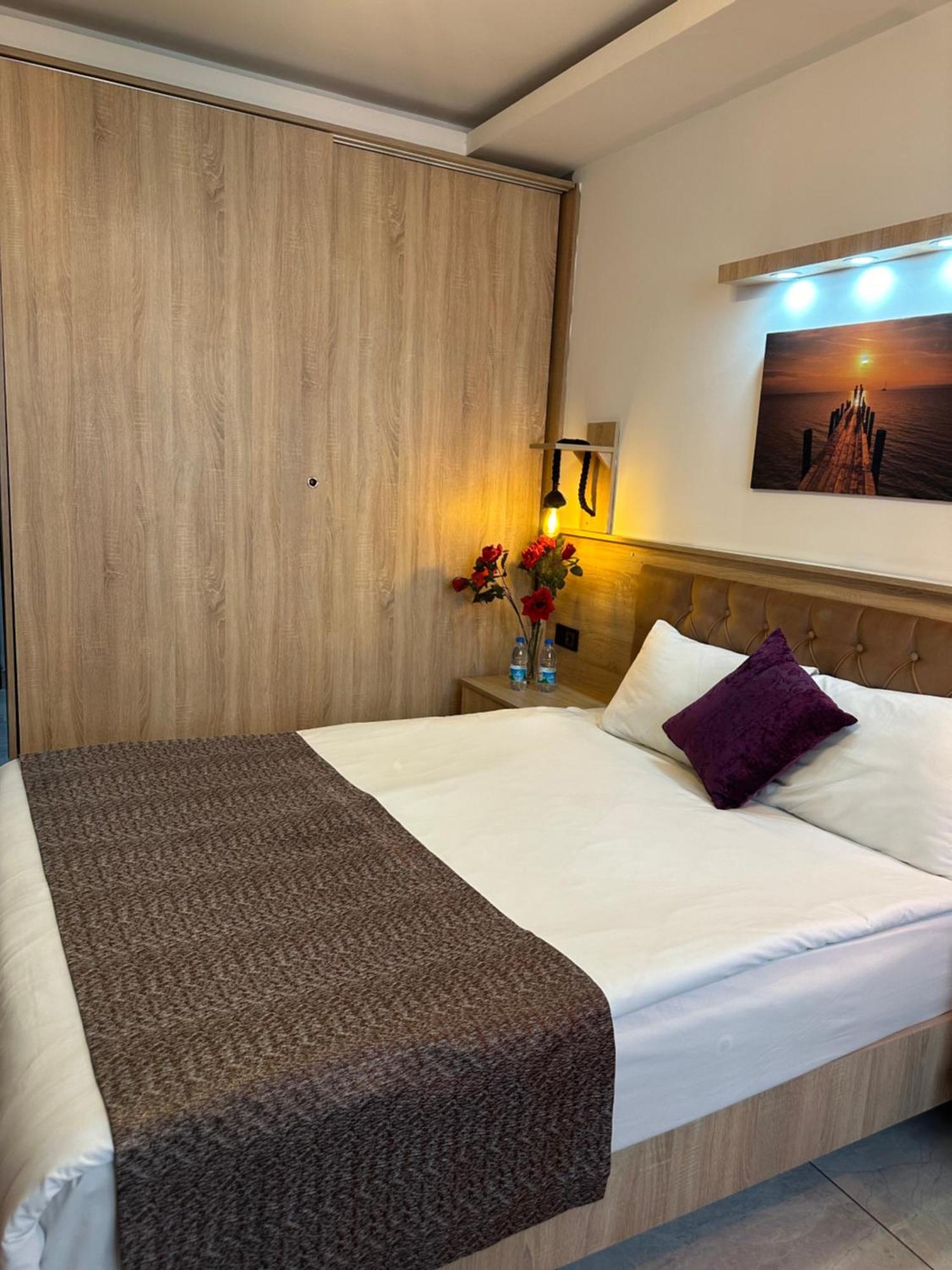 Beyondiest Hotel Αττάλεια Εξωτερικό φωτογραφία