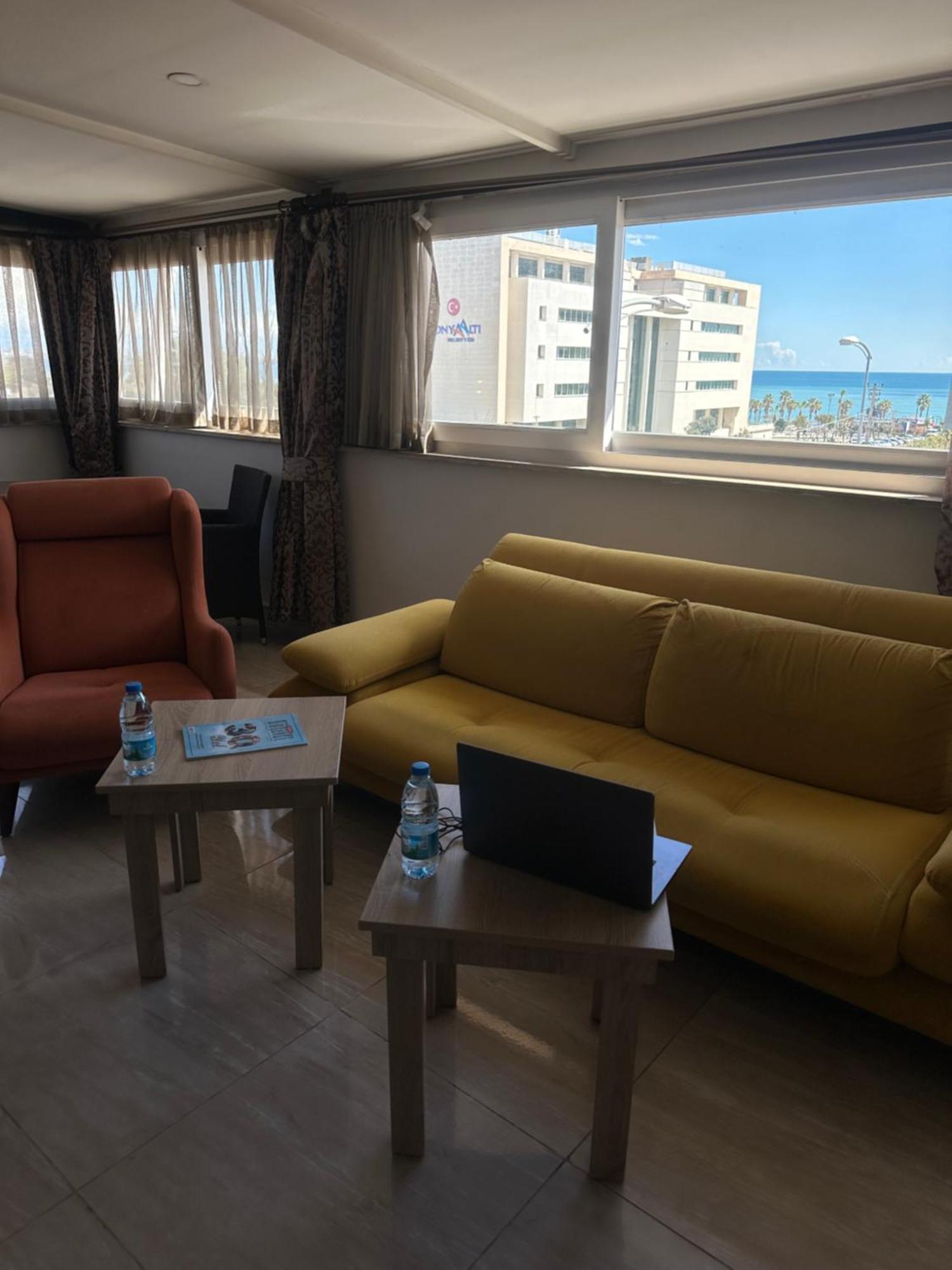 Beyondiest Hotel Αττάλεια Εξωτερικό φωτογραφία