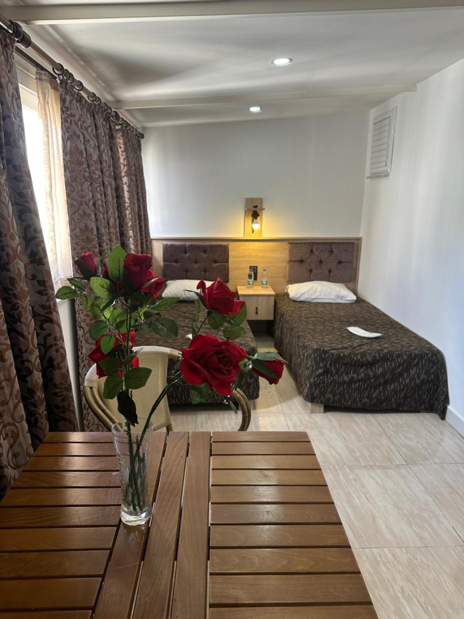 Beyondiest Hotel Αττάλεια Εξωτερικό φωτογραφία