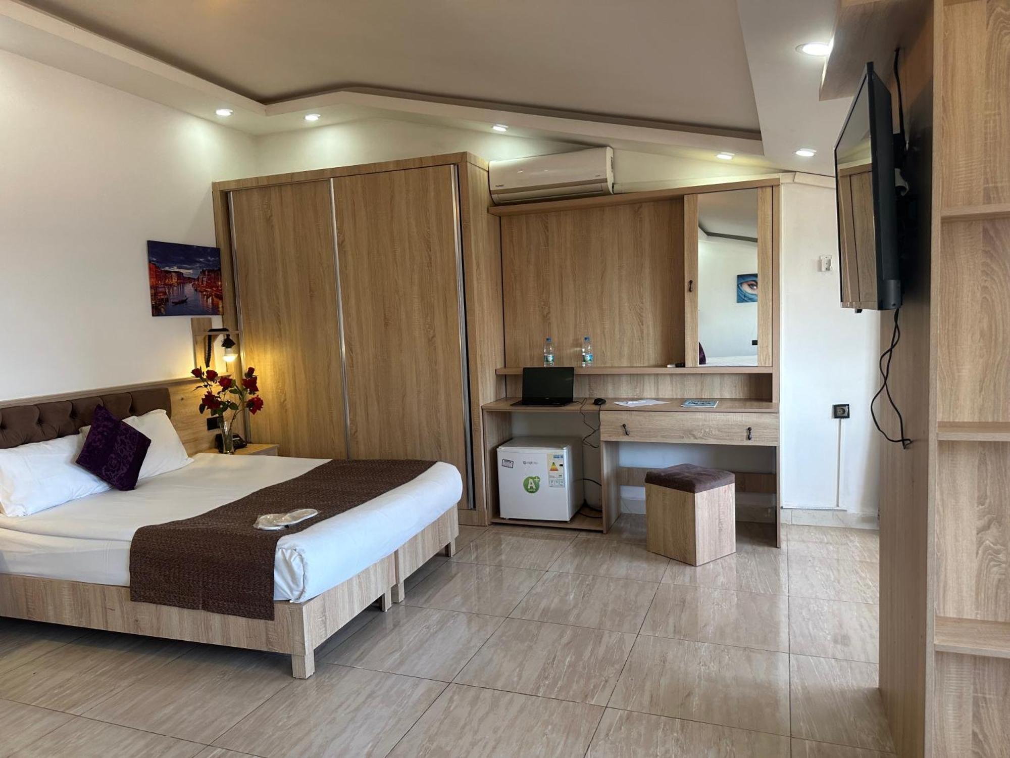 Beyondiest Hotel Αττάλεια Εξωτερικό φωτογραφία